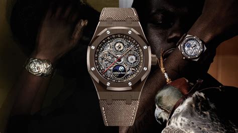 audemars piguet klocka